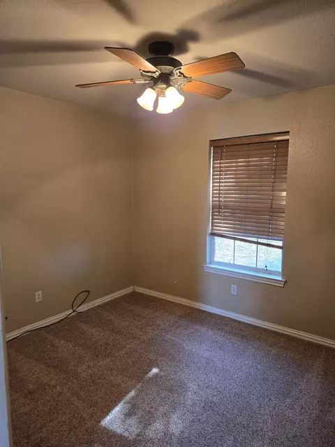 Bedroom - 2607 Cherrylawn Dr, Taylor, TX 76574 photo 2 of 2