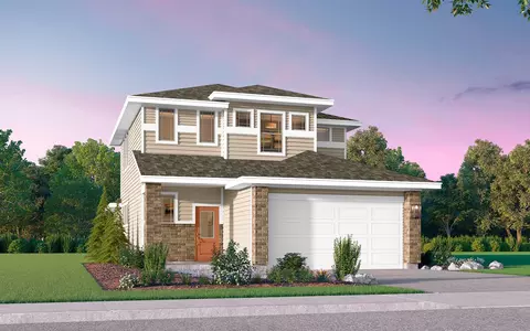 7010 Woodford Way, Austin, TX 78744