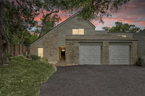 6004 Shadow Valley Cv #B, Austin, TX 78731