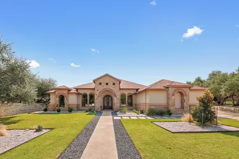 107 Poplar Ridge Cv, Georgetown, TX 78628