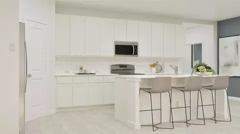 Kitchen - 175 Seabreeze St, Kyle, TX 78640 photo 4 of 4