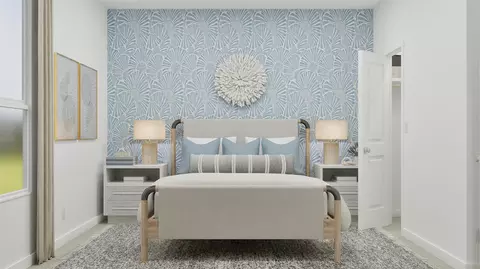 Bedroom - 175 Seabreeze St, Kyle, TX 78640 photo 1 of 7