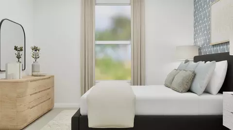 Bedroom - 175 Seabreeze St, Kyle, TX 78640 photo 4 of 7