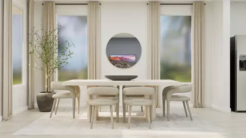 Dining - 175 Seabreeze St, Kyle, TX 78640 photo 2 of 3