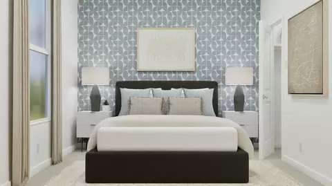 Bedroom - 175 Seabreeze St, Kyle, TX 78640 photo 3 of 7