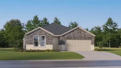 Exterior - 175 Seabreeze St, Kyle, TX 78640 photo 4 of 5