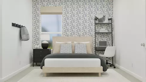 Bedroom - 175 Seabreeze St, Kyle, TX 78640 photo 5 of 7