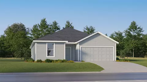 Exterior - 175 Seabreeze St, Kyle, TX 78640 photo 5 of 5