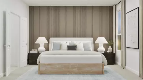 Bedroom - 175 Seabreeze St, Kyle, TX 78640 photo 6 of 7