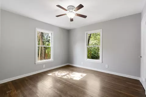 Bedroom - 807 E 49th St, Austin, TX 78751 photo 4 of 4