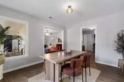 Dining - 807 E 49th St, Austin, TX 78751 photo 1 of 2