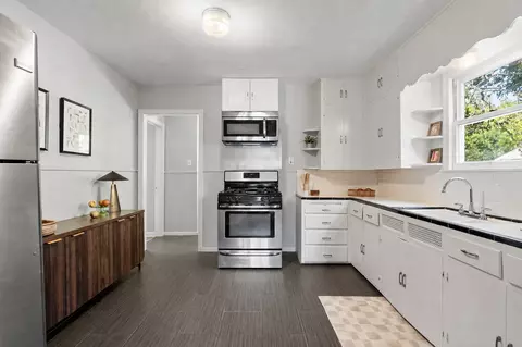 Kitchen - 807 E 49th St, Austin, TX 78751 photo 1 of 4