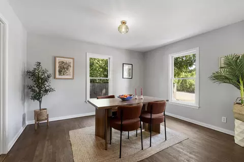 Dining - 807 E 49th St, Austin, TX 78751 photo 2 of 2