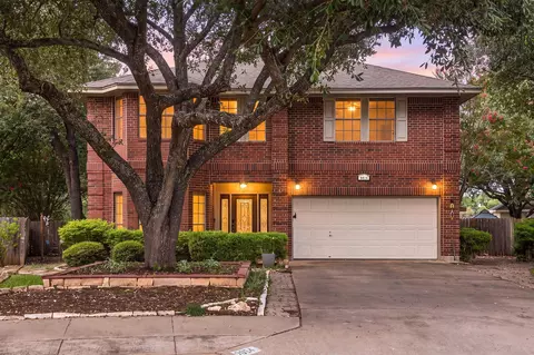 9014 Brimstone Ln, Austin, TX 78717