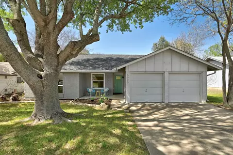 6000 Wagon Bnd, Austin, TX 78744
