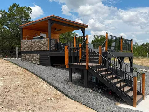 5386 Ranch Road 1376 #250, Fredericksburg, TX 78624