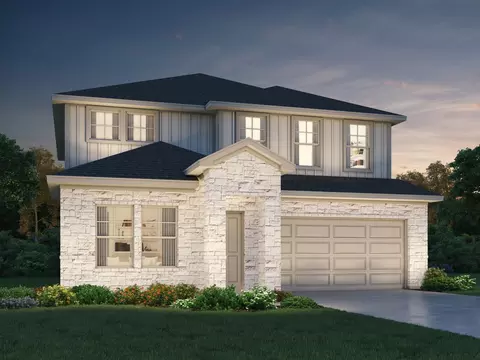 749 Sue Peaks Loop, Dripping Springs, TX 78620