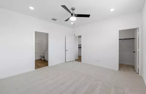 Bedroom - 309 Bridge Deck Loop, Kyle, TX 78640 photo 2 of 4