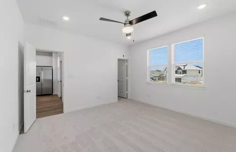 Bedroom - 309 Bridge Deck Loop, Kyle, TX 78640 photo 1 of 4