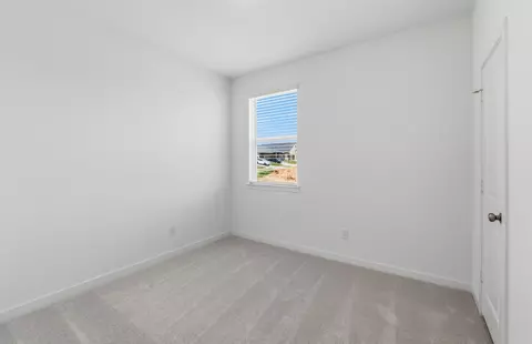 Bedroom - 309 Bridge Deck Loop, Kyle, TX 78640 photo 4 of 4