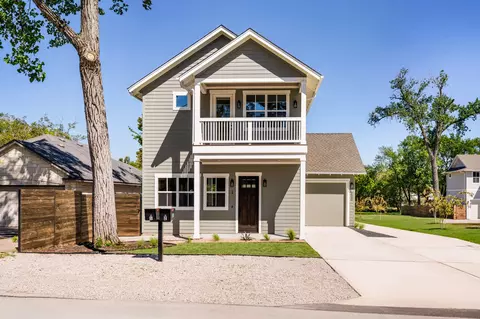 300 W Mockingbird Ln #1, Austin, TX 78745