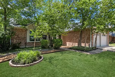 8924 Black Oak St, Austin, TX 78729
