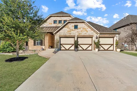 3704 Gildas Path, Pflugerville, TX 78660