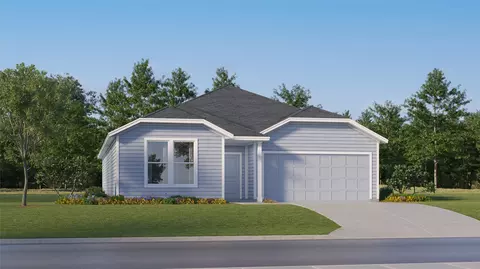 517 Lagonda Dr, Hutto, TX 78634