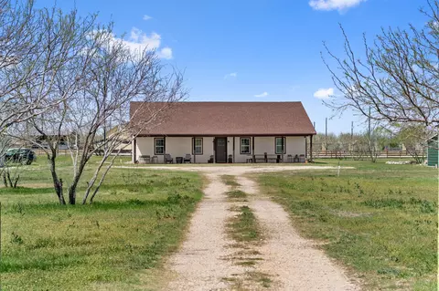 Undisclosed, Del Valle, TX 78617