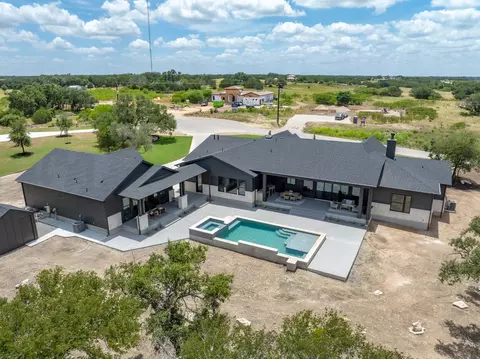 505 Kasen Cir, Liberty Hill, TX 78642