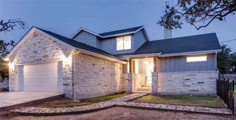 21907 Shotts Dr, Spicewood, TX 78669
