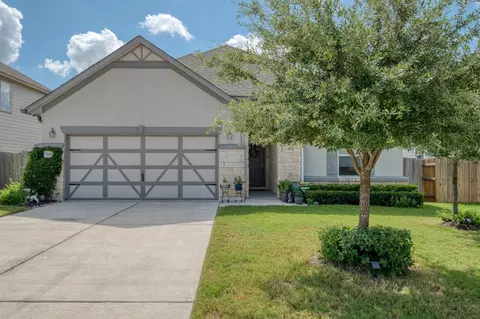 119 W Point Way, Elgin, TX 78621