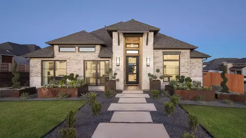 200 Gary Wayne Dr, Liberty Hill, TX 78642