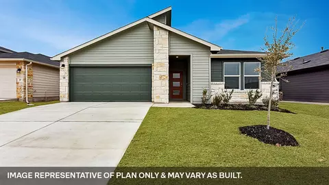 211 Mountain Pea Rd, Kyle, TX 78640