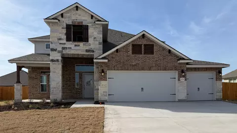 109 Megan Trl, Thorndale, TX 76577