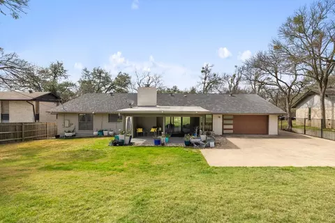 9421 Spring Hollow Dr, Austin, TX 78750