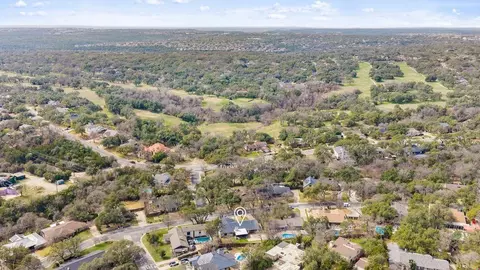 9421 Spring Hollow Dr, Austin, TX 78750