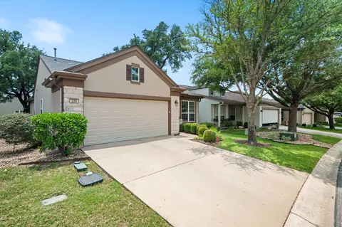 226 Winter Dr, Georgetown, TX 78633