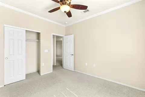 Bedroom - 215 Bonham Loop, Georgetown, TX 78633 photo 4 of 4