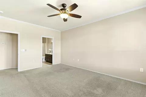 Bedroom - 215 Bonham Loop, Georgetown, TX 78633 photo 1 of 4