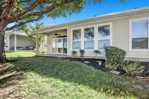 Exterior - 215 Bonham Loop, Georgetown, TX 78633 photo 3 of 3