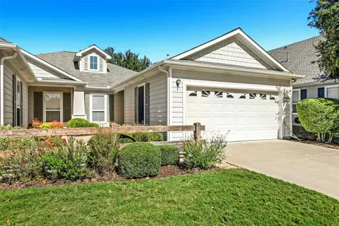 Exterior - 215 Bonham Loop, Georgetown, TX 78633 photo 1 of 3