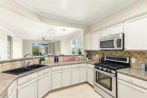 Kitchen - 215 Bonham Loop, Georgetown, TX 78633 photo 2 of 3