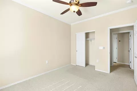 Bedroom - 215 Bonham Loop, Georgetown, TX 78633 photo 3 of 4