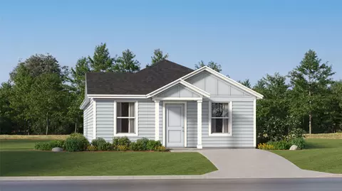109 Silent Sky Ln, Hutto, TX 78634