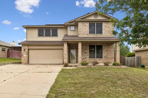 303 Buckskin Trl, Harker Heights, TX 76548