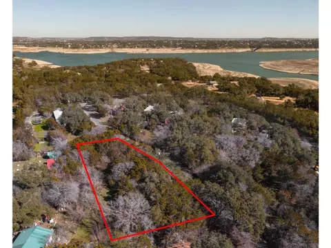 3504 Rainbow Hollow Dr, Lago Vista, TX 78645