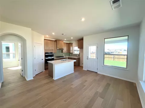 Kitchen - 397 Elephant Island Loop, Kyle, TX 78640 photo 1 of 2