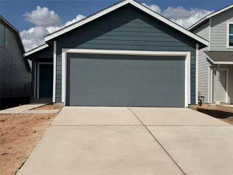 224 Mets Way, Hutto, TX 78634