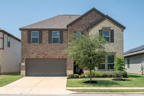621 Limestone Rd, Liberty Hill, TX 78642
